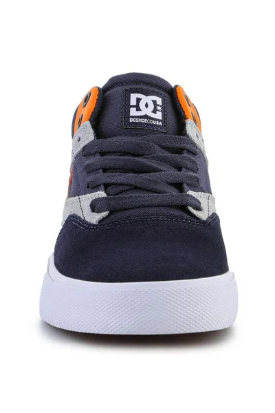 Skate boty DC Kalis Vulc Mid pro pány