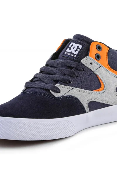 Skate boty DC Kalis Vulc Mid pro pány