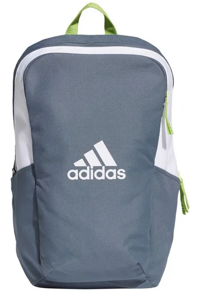 Adidas Parkhood Modrý Batoh s Polstrovanými Popruhy