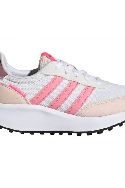 ADIDAS dětské běžecké boty Run K Jr IG4906