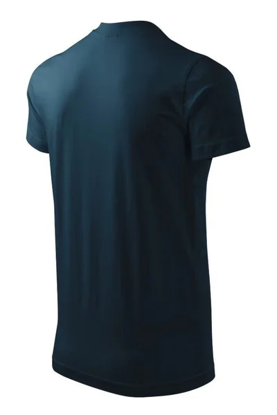 Adler V-neck tričko s krátkým rukávem