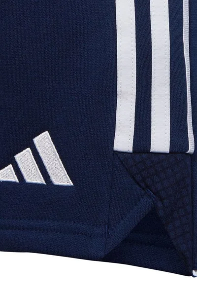 Děské šortky Adidas Tiro 23 League Sweat