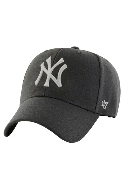 Kšiltovka New York Yankees MVP s vyšívaným logem