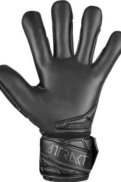 Brankářské rukavice Reusch Attrakt Freegel Infinity Finger Support