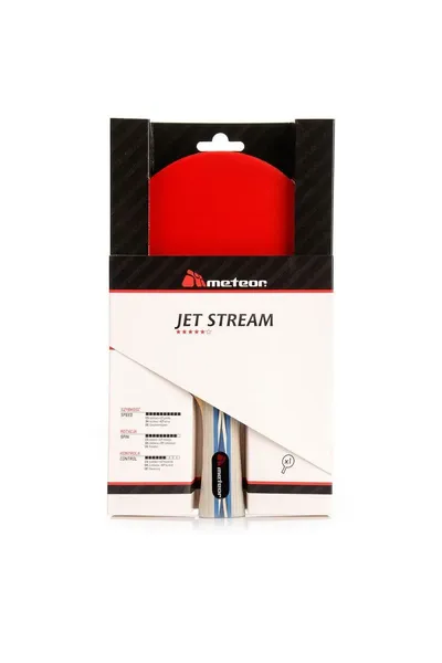 Meteor Jet Stream - Profesionální pingpongová raketa