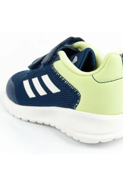 Sportovní dětské boty Adidas ZipRun