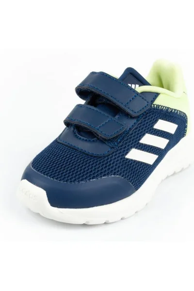 Sportovní dětské boty Adidas ZipRun