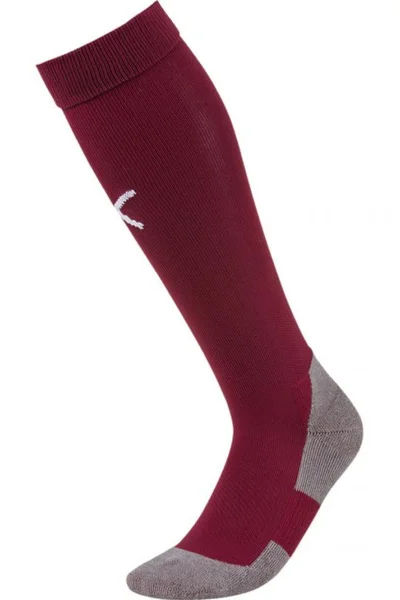 Pánské fotbalové ponožky Puma Liga Socks Core M 703441 09