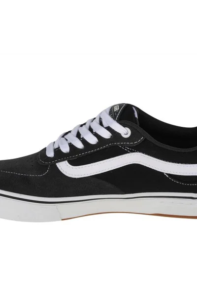 Pánské boty Vans Twill Kyle Walker