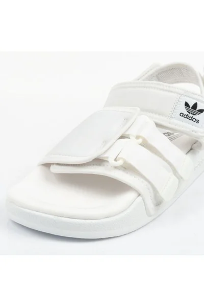 Sandály Adidas Adilette s Nastavitelným Zapínáním