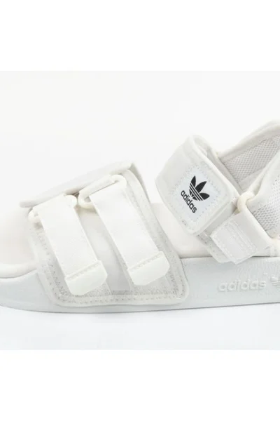 Sandály Adidas Adilette s Nastavitelným Zapínáním