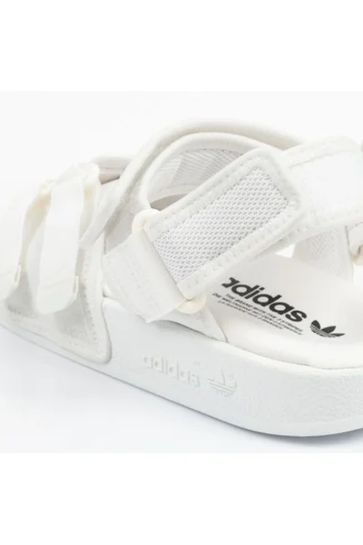 Sandály Adidas Adilette s Nastavitelným Zapínáním