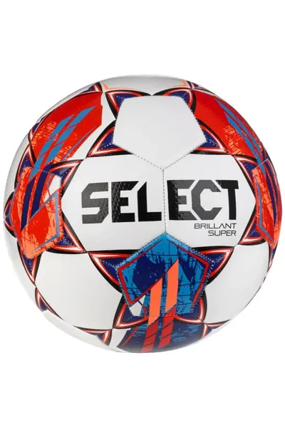 Fotbalový míč MB Brillant Super Select