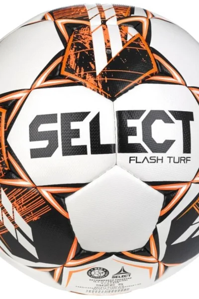 Brilantní Select fotbalový míč - Select