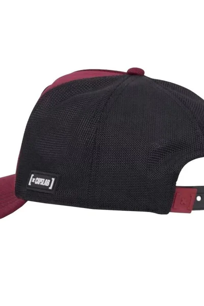 Kšiltovka Capslab Marvel Deadpool Jr Trucker