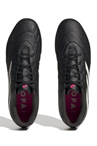 ADIDAS Copa Pure MG M Pánské Kopačky Černé