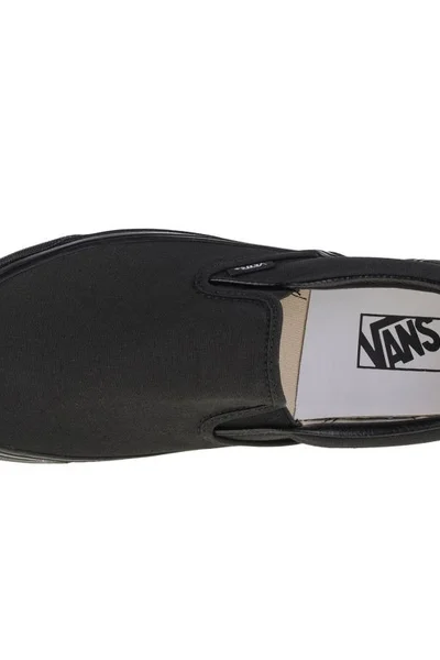 Dámské boty Vans Classic Slip-On