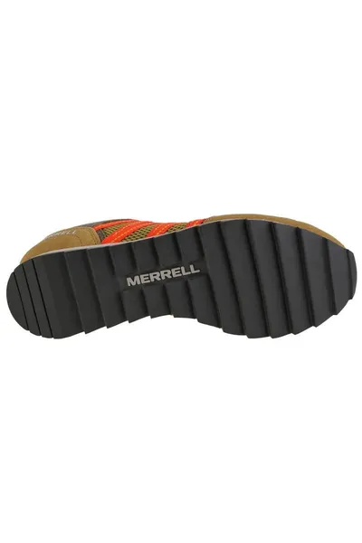 Sportovní boty pro muže - Merrell Sneaker