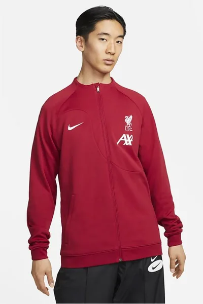 Pánská mikina Liverpool FC - Nike Academy Pro