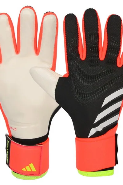 Adidas Predator Kompact Pánské Brankářské Rukavice