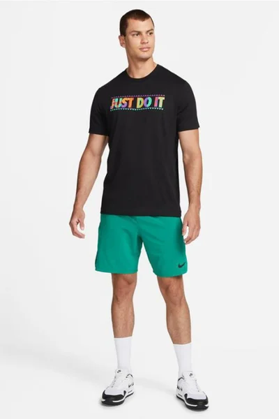 Prodyšné pánské tričko Nike Dri-Fit