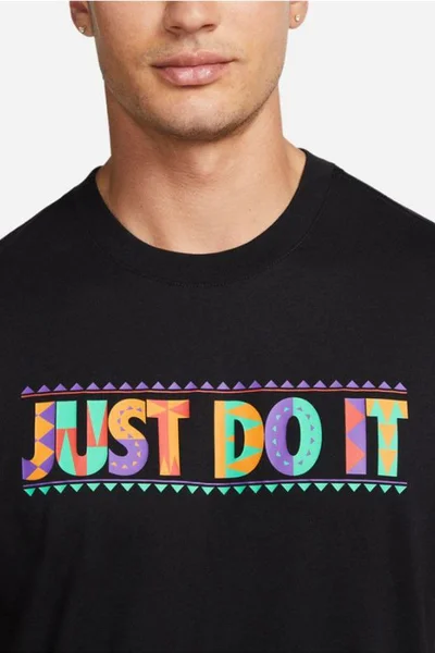 Prodyšné pánské tričko Nike Dri-Fit