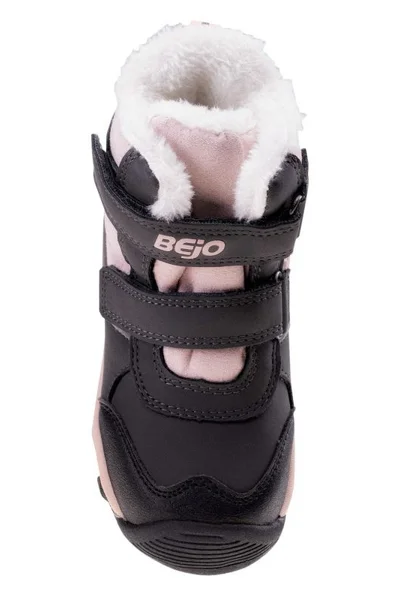 Zimní dívčí boty Bejo Baisy Mid Wp Jr
