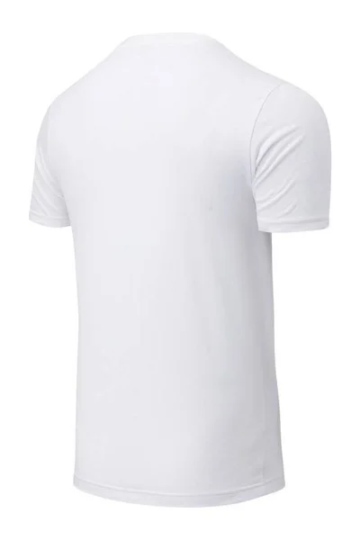 Pánské bílé tričko New Balance Classic WT