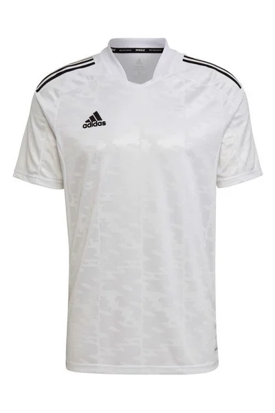Pánské fotbalové tričko s technologií AEROREADY od Adidas