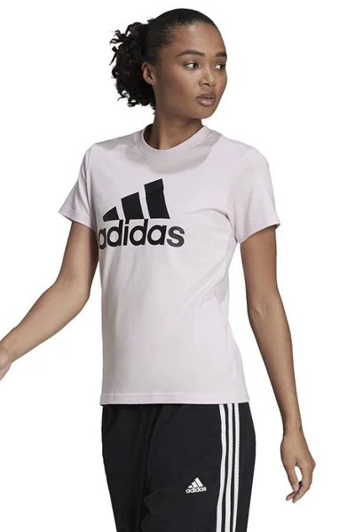 Dámské tričko Adidas Big Logo