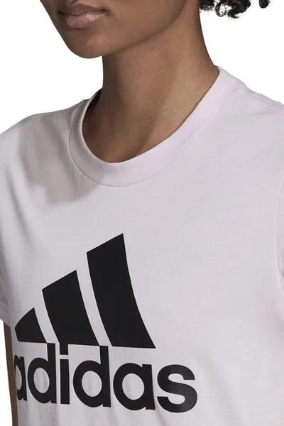 Dámské tričko Adidas Big Logo