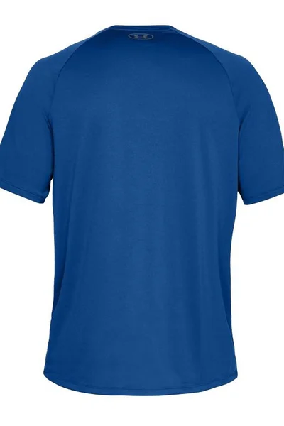 Tréninkové pánské tričko Under Armour Tech 2.0 SS M 1326413-400