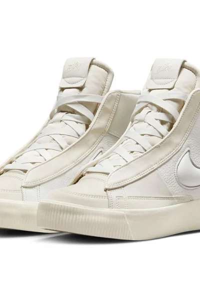 Vítězné dámské boty Nike Blazer Mid