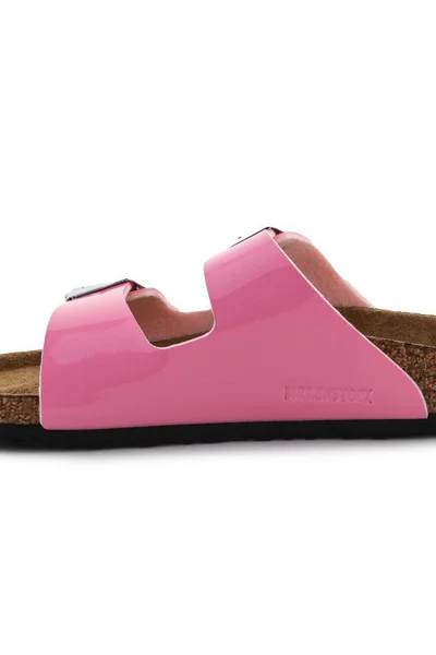 Nastavitelné dětské žabky Birkenstock Arizona Kids