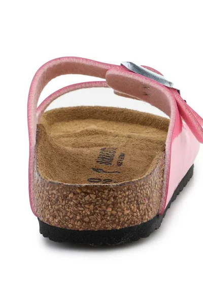 Nastavitelné dětské žabky Birkenstock Arizona Kids