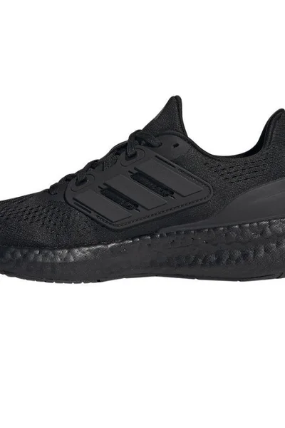 Dámská černá běžecká obuv Adidas Pureboost 23