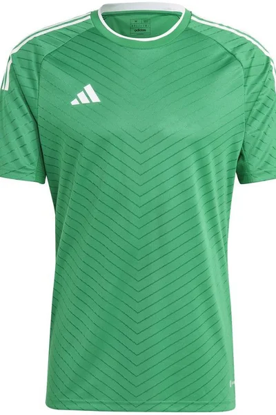 Adidas Fotbalový Dres Campeon Pánský Recyklovaný Polyester