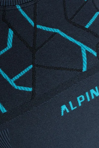 Alpinus TermoSet: Pánské Taktické Kalhoty a Mikina
