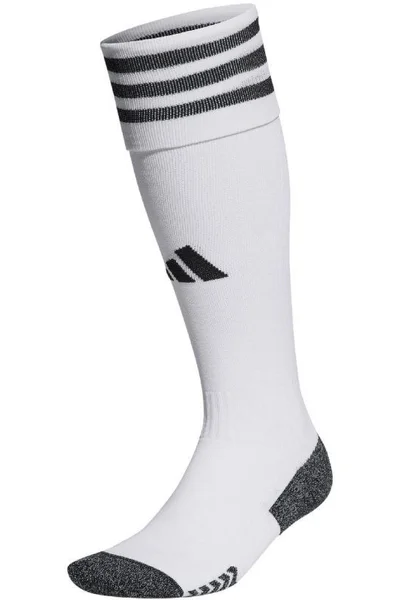 Komfortní fotbalové kamaše adidas AdiSocks 23