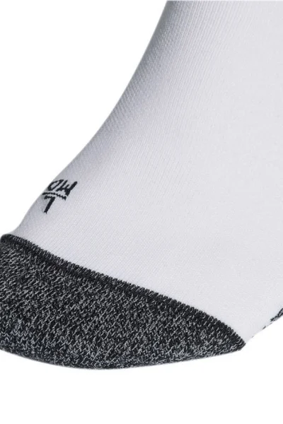 Komfortní fotbalové kamaše adidas AdiSocks 23