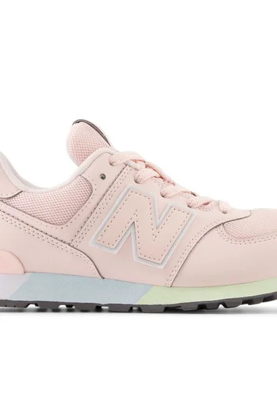 New Balance Dětské Sportovní Boty s EVA pěnou