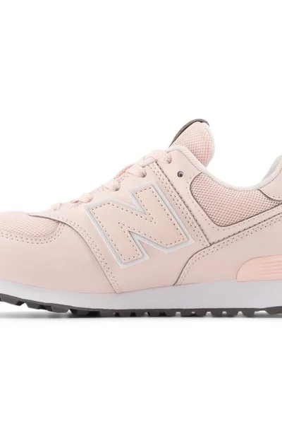 New Balance Dětské Sportovní Boty s EVA pěnou