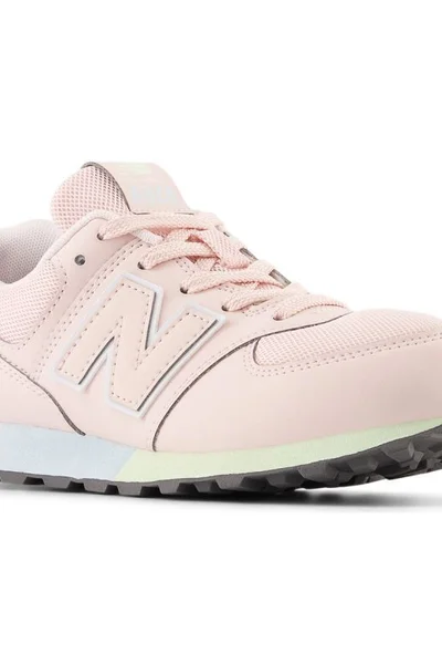 New Balance Dětské Sportovní Boty s EVA pěnou