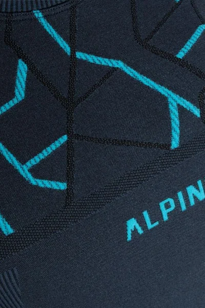 Alpinus Junior TermoSet pro Aktivní Děti