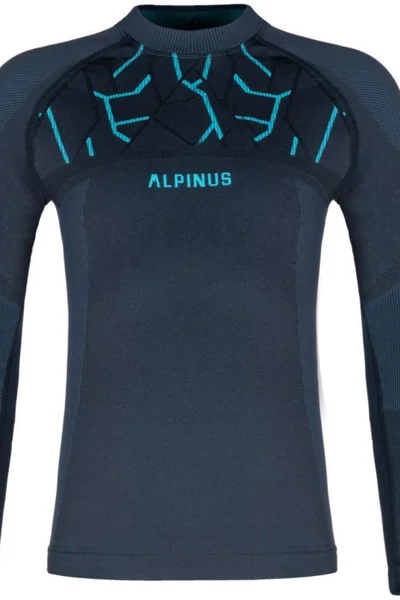 Alpinus Junior TermoSet pro Aktivní Děti