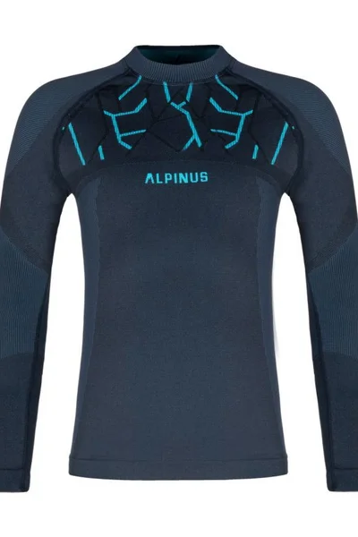 Alpinus Junior TermoSet pro Aktivní Děti