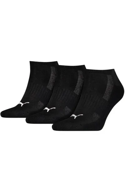 Ponožky Puma Cushioned Sneaker 3Pack