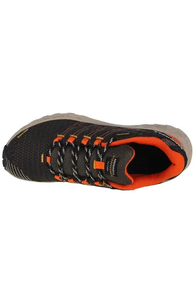 Merrell Treková běžecká obuv s protiskluzovou podrážkou