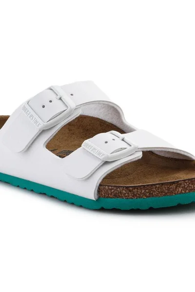 Birkenstock Arizona Kids - Dětské pohodlné žabky