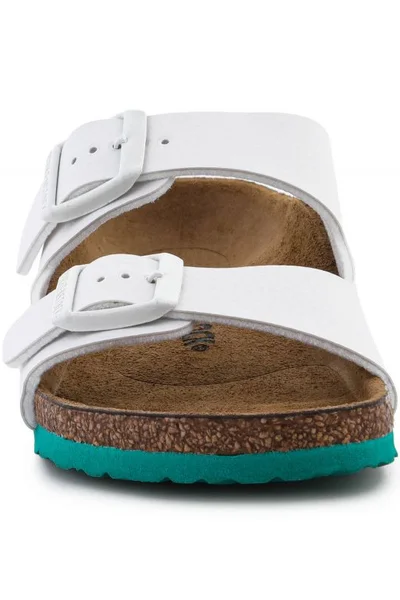 Birkenstock Arizona Kids - Dětské pohodlné žabky